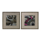 ELK Home - Mersey Wall Decor - 26-8683/S2 - Canada Light Shop