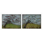 ELK Home - Autumn And Spring Wall Decor - 51-10112/S2 - Canada Light Shop