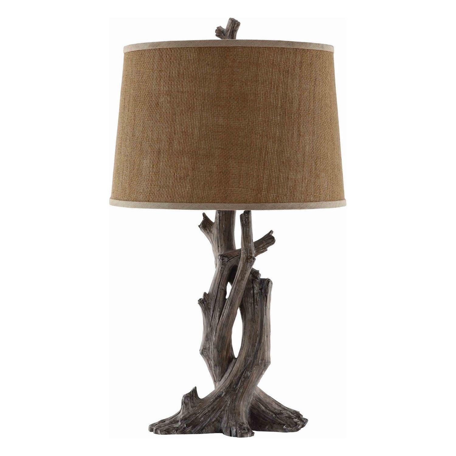 ELK Home - Cusworth Table Lamp - 99657 - Canada Light Shop