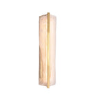 Varaluz - 531W01LSB - LED Wall Sconce - Mingle - Satin Brass