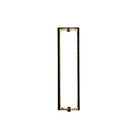 Varaluz - 537W02BLKBRZ - Two Light Wall Sconce - Casting Call - Heritage Black/Heritage Bronze