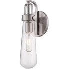Nuvo Lighting - Beaker Vertical Wall Sconce - 60-5261 - Canada Light Shop