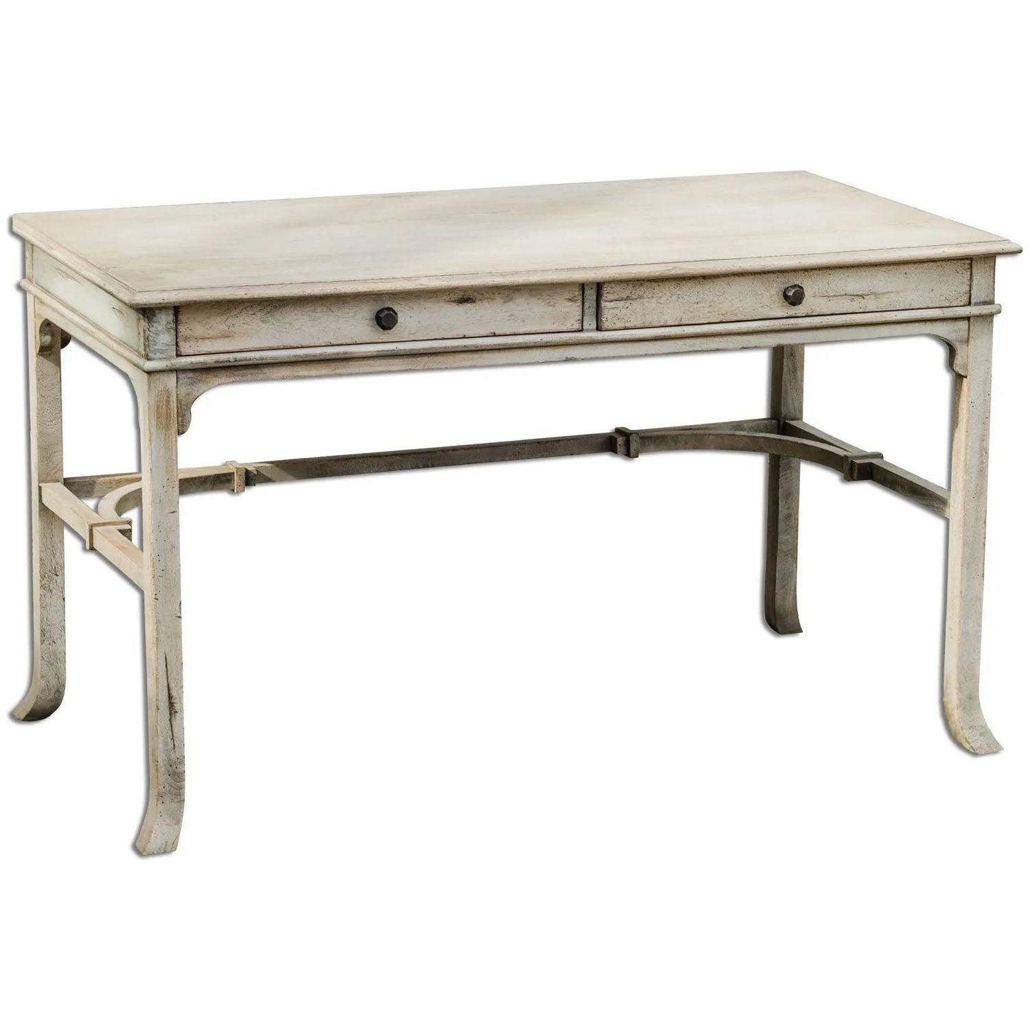 The Uttermost - Bridgely Desk - 25602 - Canada Light Shop