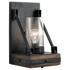 Kichler - Colerne Wall Sconce - 43436AUB - Canada Light Shop