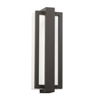 Kichler - Sedo LED Outdoor Wall Mount - 49434AZ - Canada Light Shop