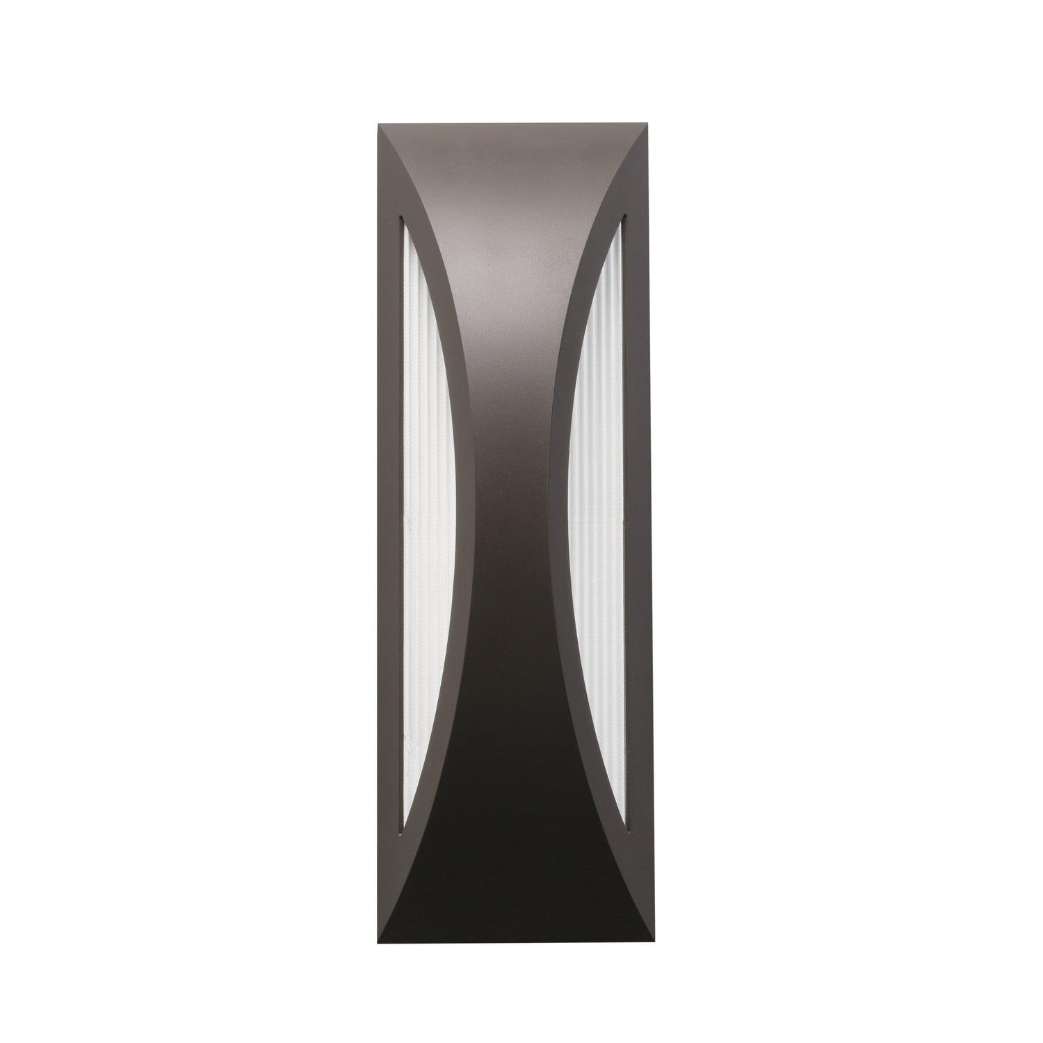Kichler - Cesya LED Outdoor Wall Mount - 49436AZ - Canada Light Shop