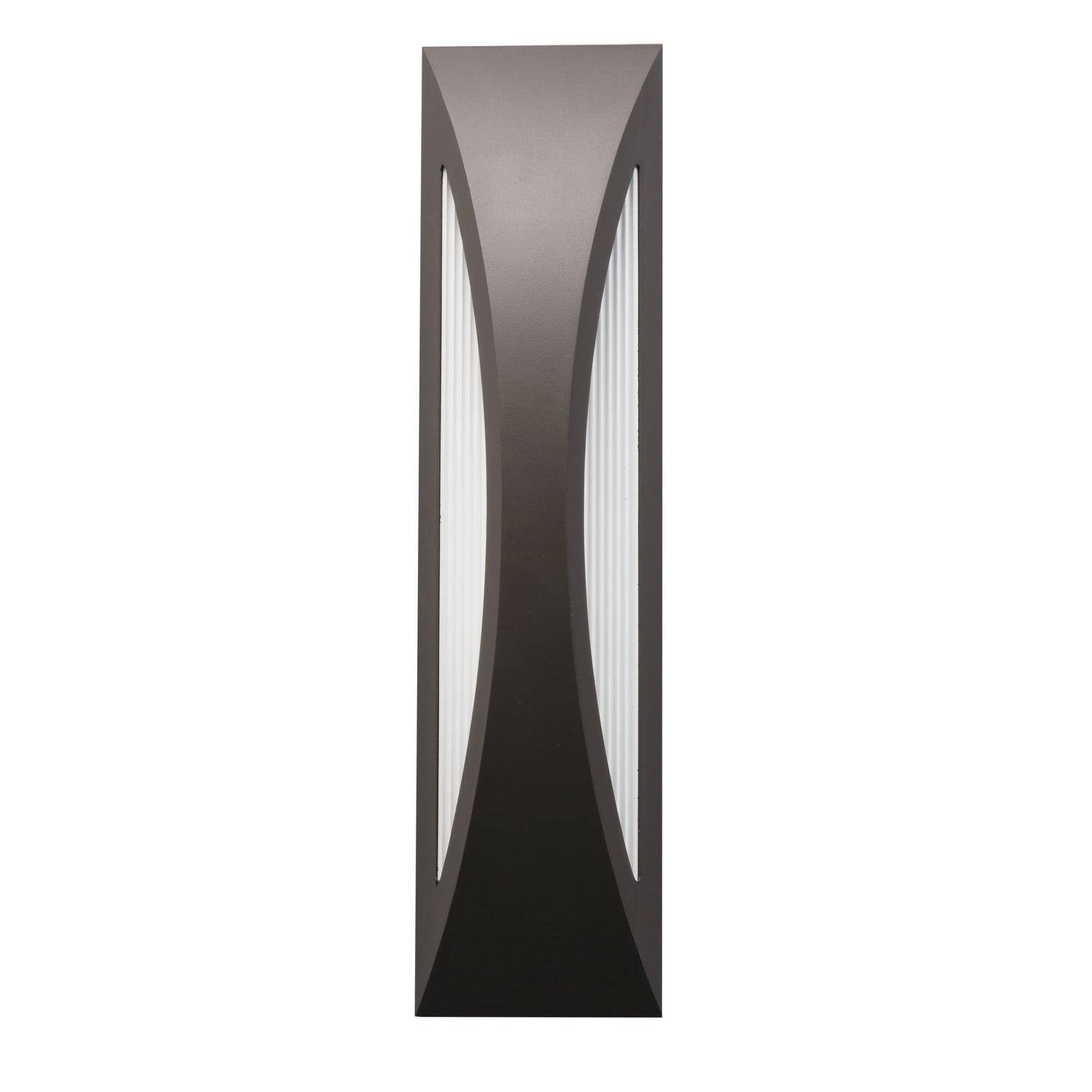 Kichler - Cesya LED Outdoor Wall Mount - 49437AZ - Canada Light Shop