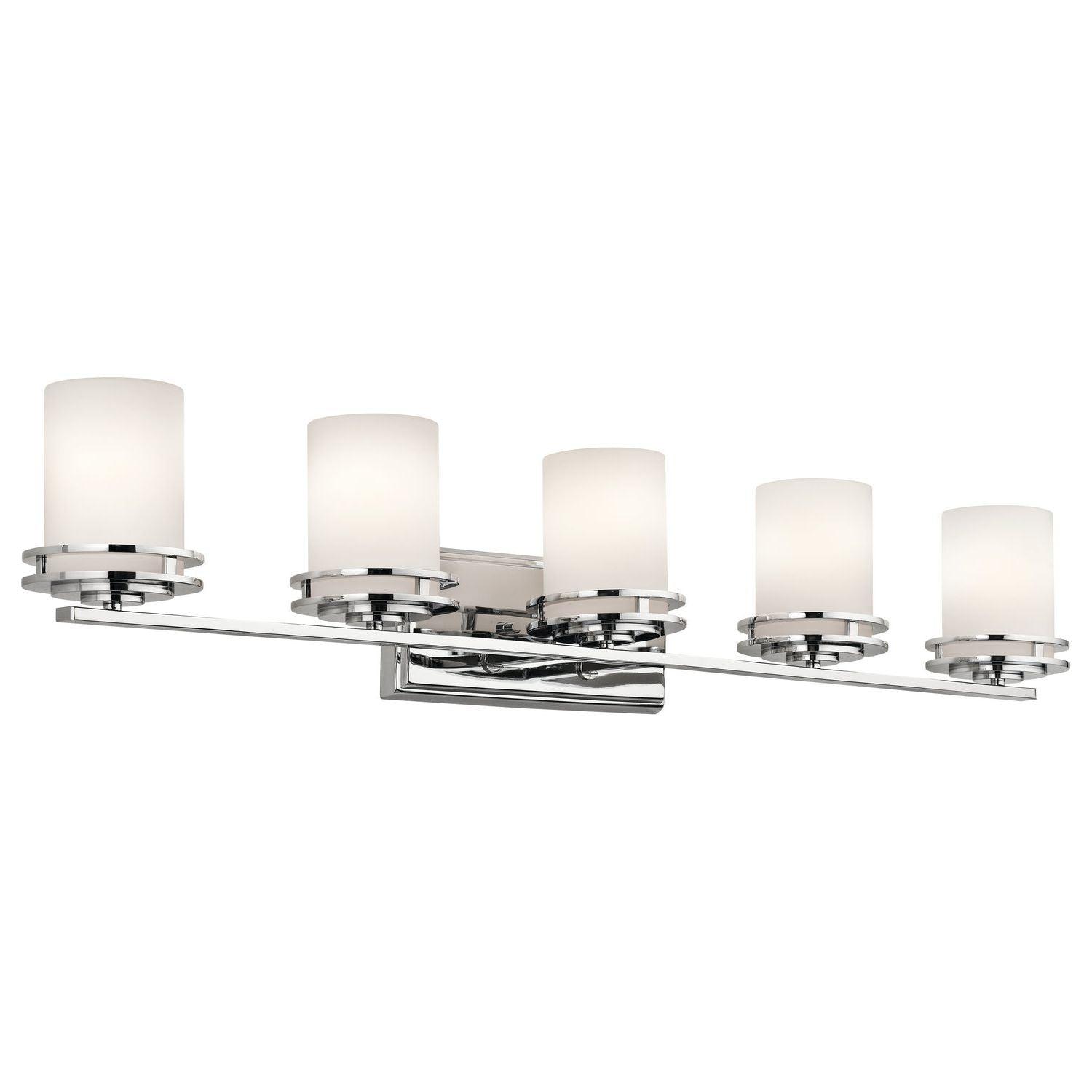 Kichler - Hendrik Bath - 5085CH - Canada Light Shop