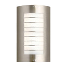 Kichler - Newport Outdoor Wall Mount - 6048NI - Canada Light Shop