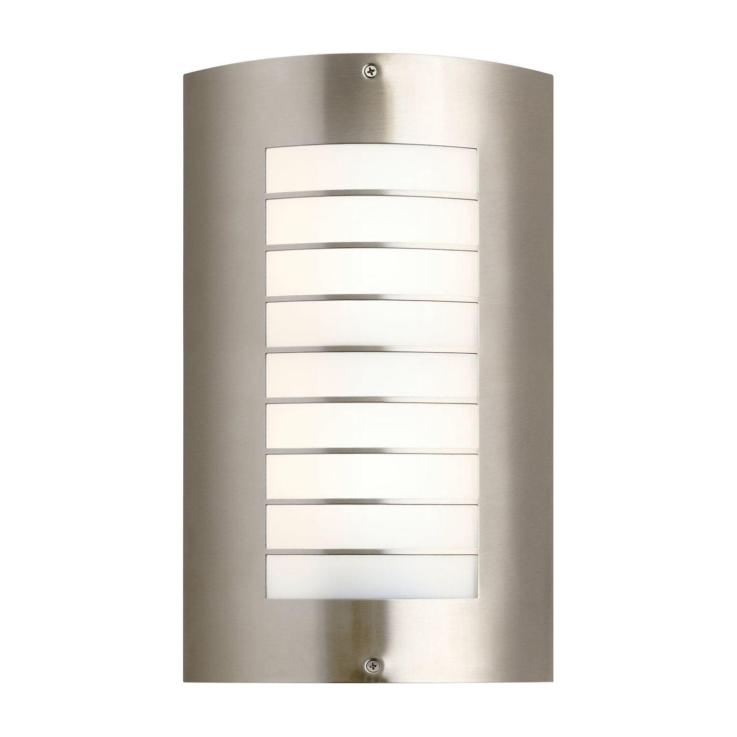 Kichler - Newport Outdoor Wall Mount - 6048NI - Canada Light Shop