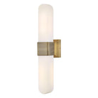 Hinkley Lighting - Cotes LED Wall Sconce - 55182LCB - Canada Light Shop