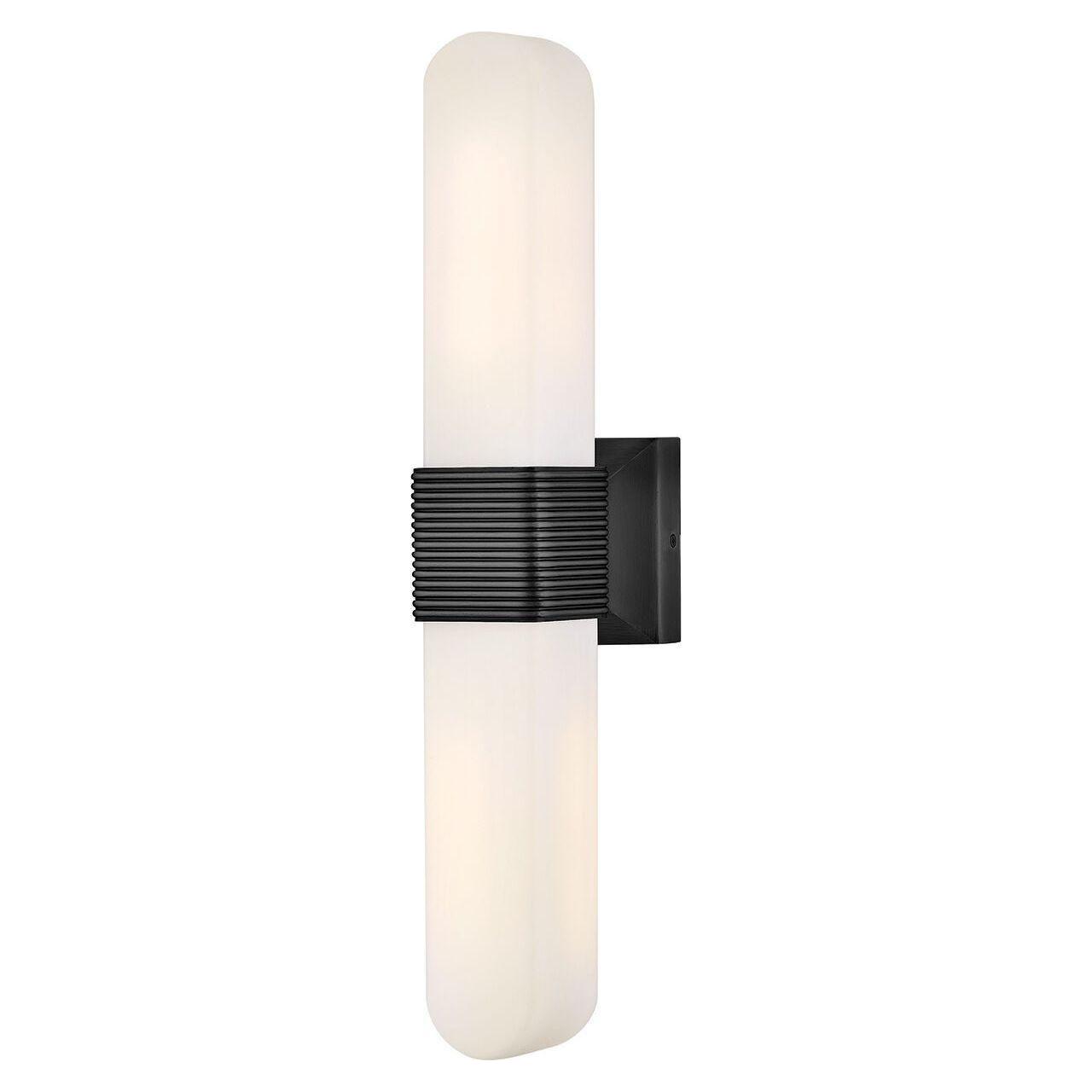 Hinkley Lighting - Cotes LED Wall Sconce - 55182PBO - Canada Light Shop
