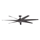 Kichler - Lehr Ceiling Fan - 310115DBK - Canada Light Shop