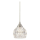 ELK Home - Kersey LED Mini Pendant - 10342/1 - Canada Light Shop
