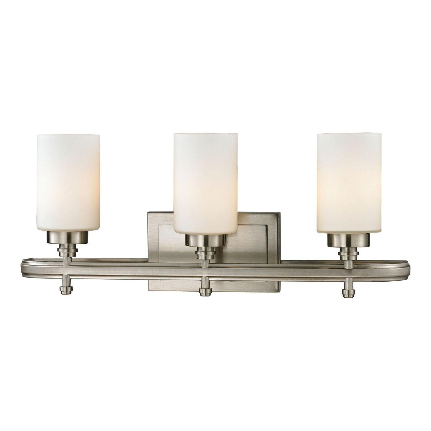 ELK Home - Dawson Vanity - 11662/3 - Canada Light Shop