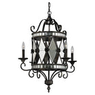 ELK Home - Mariana Chandelier - 19103/4 - Canada Light Shop