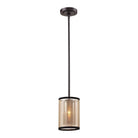 ELK Home - Diffusion Mini Pendant - 57026/1 - Canada Light Shop