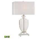 ELK Home - Avonmead LED Table Lamp - D2483-LED - Canada Light Shop