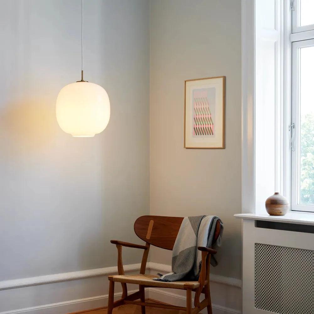VL45 Radiohus Pendant | Louis Poulsen – Canada Light Shop