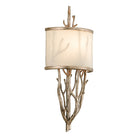Troy Lighting Canada - B4101-VZ - One Light Wall Sconce - Whitman - Vienna Bronze