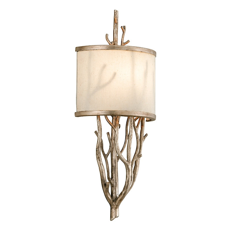 Troy Lighting Canada - B4101-VZ - One Light Wall Sconce - Whitman - Vienna Bronze