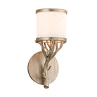 Troy Lighting Canada - B4111-VZ - One Light Bath and Vanity - Whitman Bath - Vienna Bronze