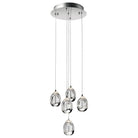 Kichler - Lavinia LED Pendant - 83380 - Canada Light Shop