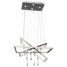Kichler - Maze LED Chandelier - 83450 - Canada Light Shop
