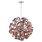 Quoizel - Ribbons Pendant - RBN2823SG - Canada Light Shop