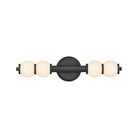 Hinkley Lighting - Trigo LED Wall Sconce - 57392BK - Canada Light Shop