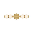 Hinkley Lighting - Trigo LED Wall Sconce - 57392LCB - Canada Light Shop