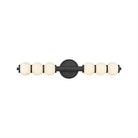 Hinkley Lighting - Trigo LED Wall Sconce - 57393BK - Canada Light Shop
