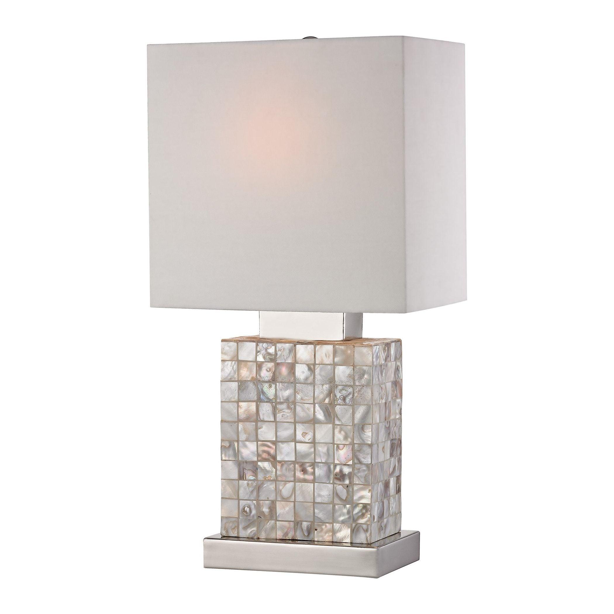 ELK Home - Sterling Table Lamp - 112-1155 - Canada Light Shop