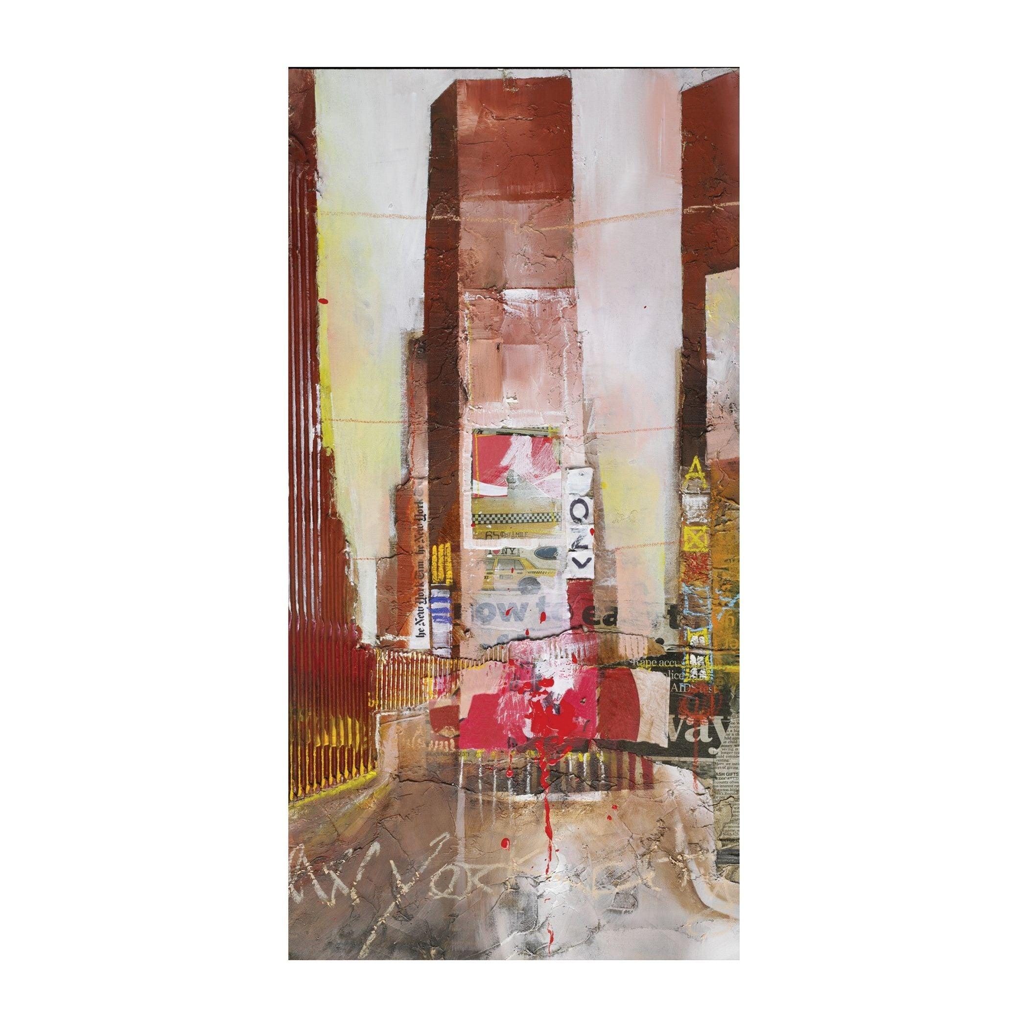 ELK Home - New York City Wall Art - II - 146-007 - Canada Light Shop