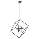 Kichler - Cartone Pendant - 42526OZ - Canada Light Shop