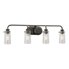 Kichler - Braelyn Bath - 45460OZ - Canada Light Shop