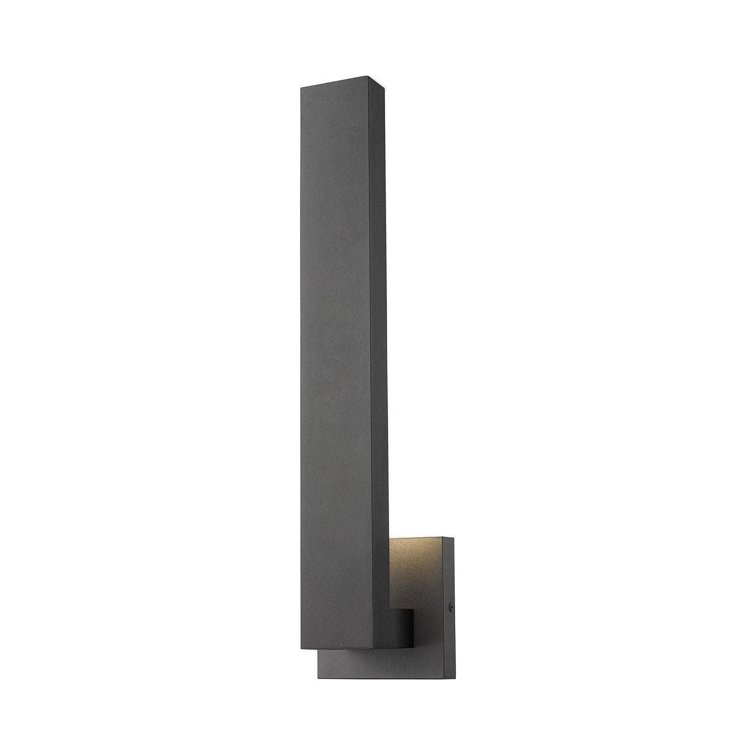 Z-Lite - Edge Outdoor Wall Light - Montreal Lighting