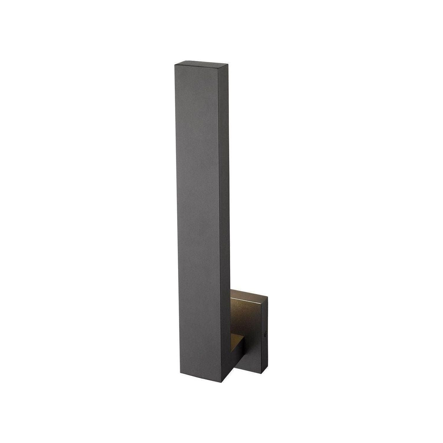 Z-Lite - Edge Outdoor Wall Light - Montreal Lighting