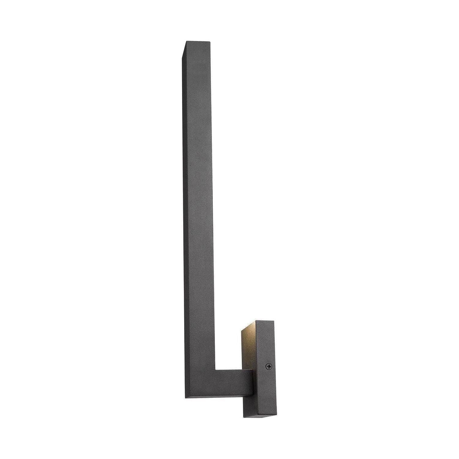 Z-Lite - Edge Outdoor Wall Light - Montreal Lighting