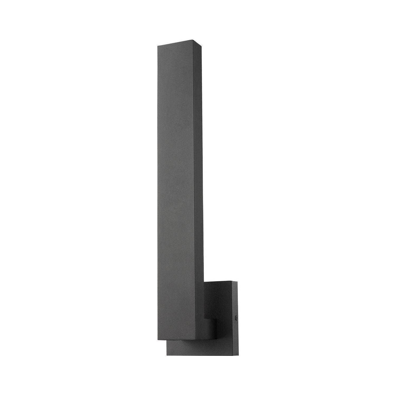 Z-Lite - Edge Outdoor Wall Light - Montreal Lighting