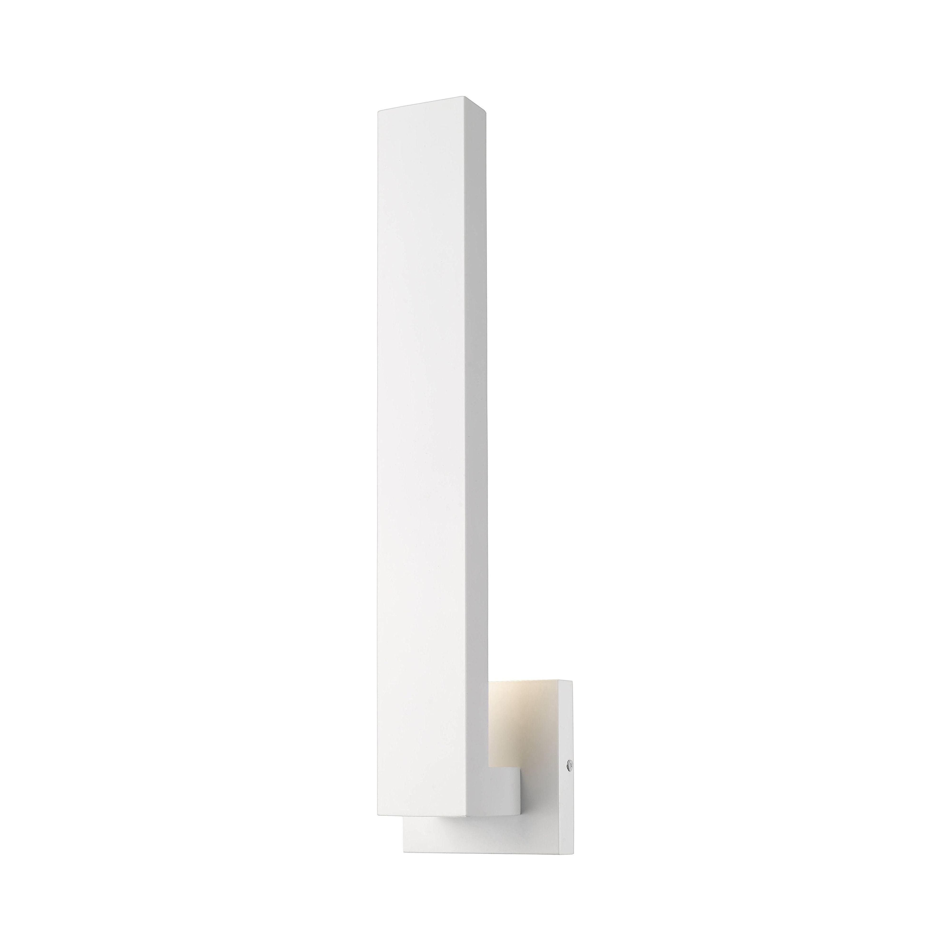 Z-Lite - Edge Outdoor Wall Light - Montreal Lighting