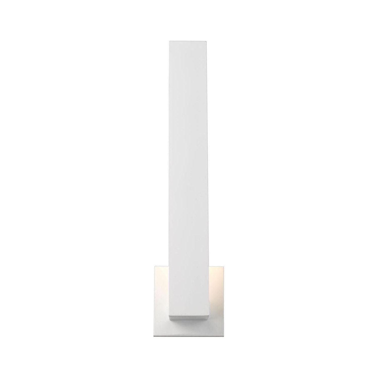 Z-Lite - Edge Outdoor Wall Light - Montreal Lighting