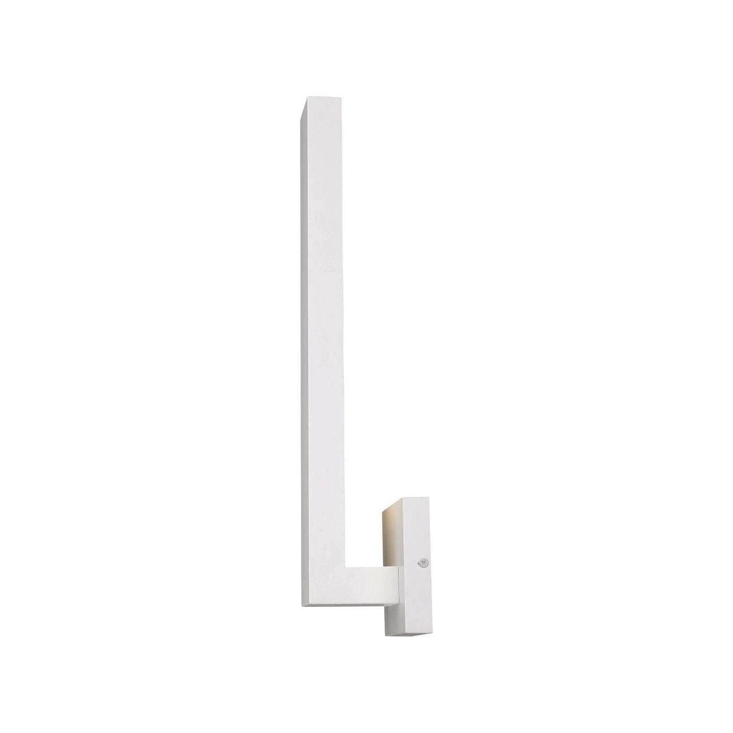 Z-Lite - Edge Outdoor Wall Light - Montreal Lighting