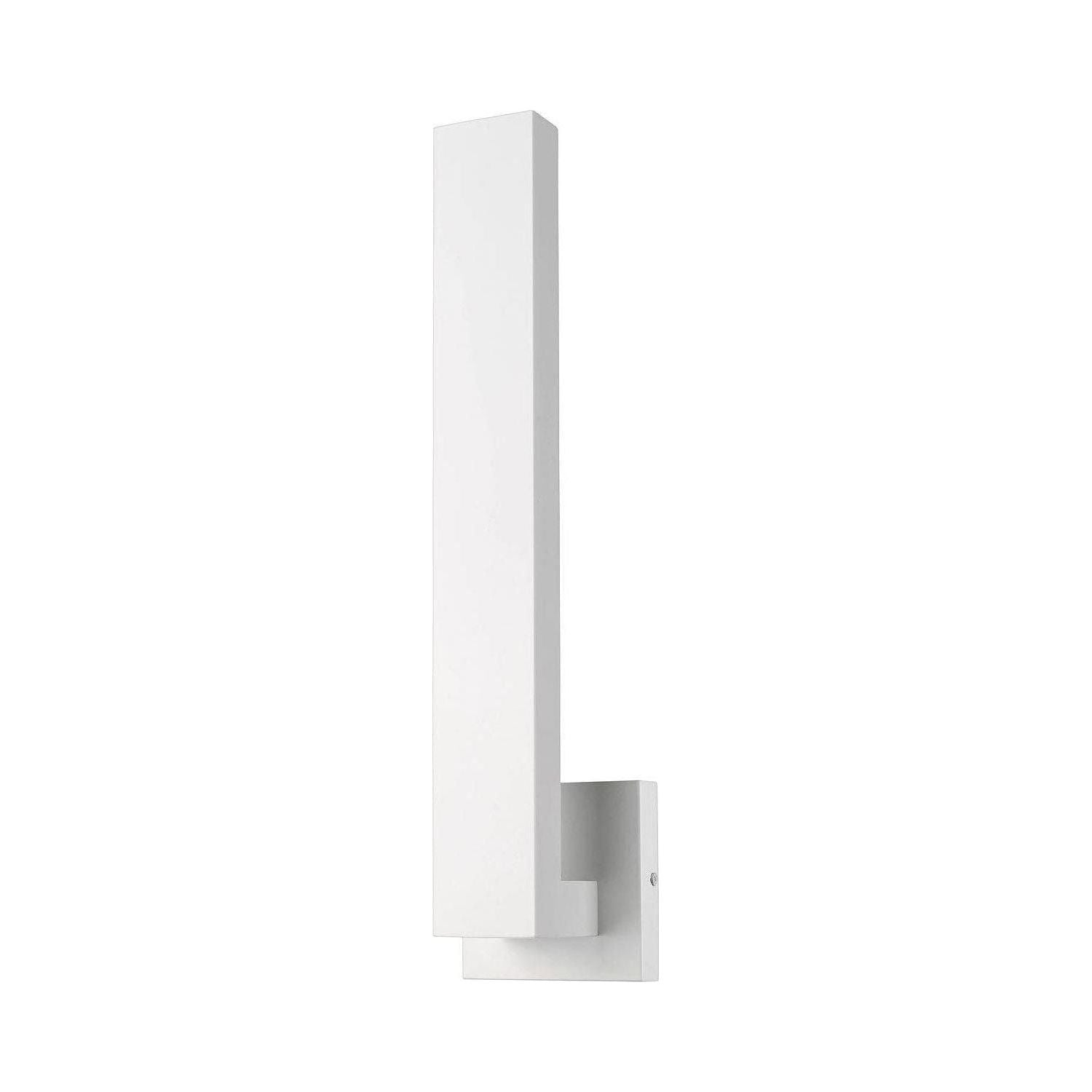 Z-Lite - Edge Outdoor Wall Light - Montreal Lighting