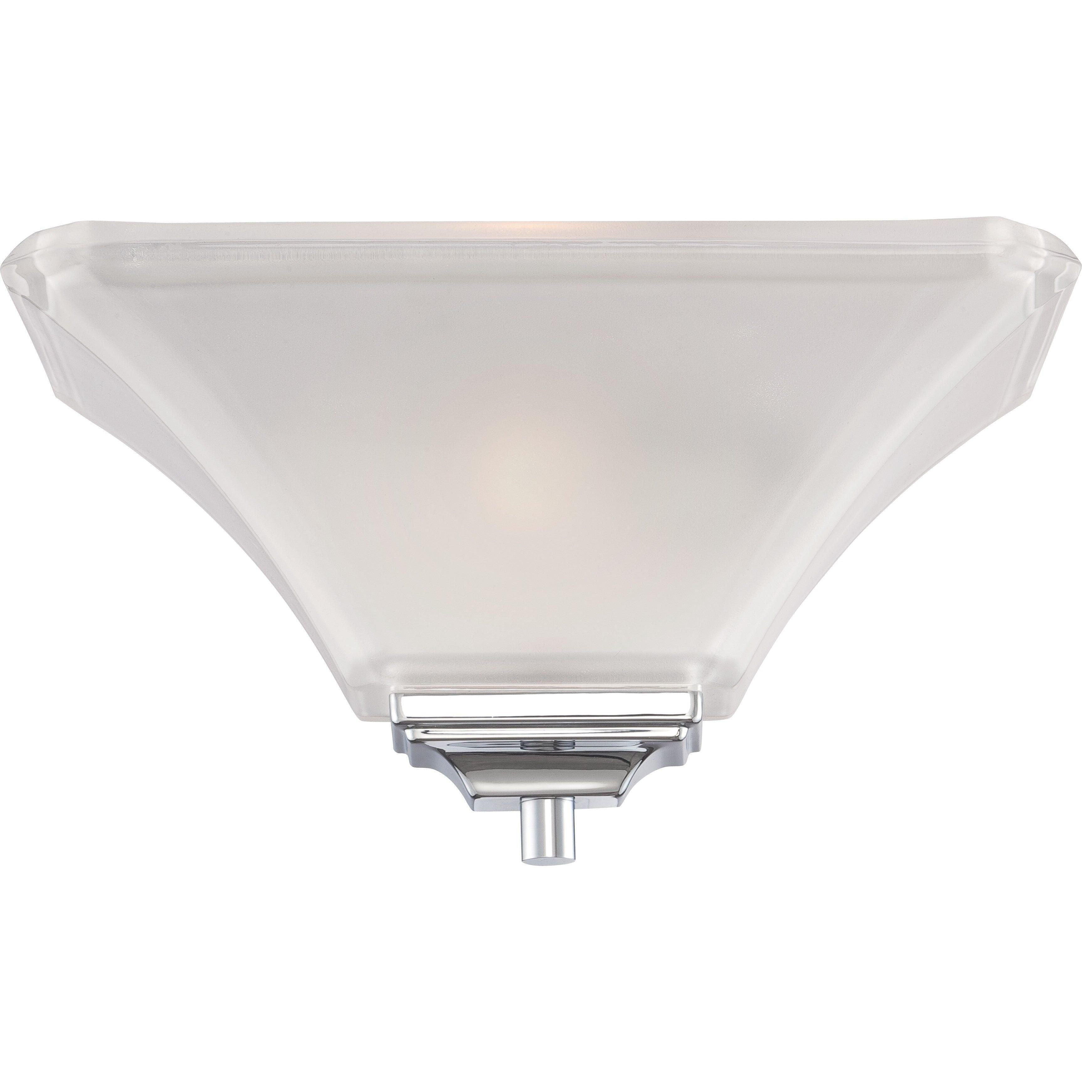 Nuvo Lighting - Parker Wall Sconce - 60-5373 - Canada Light Shop