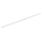 Kichler - Tape Light Track Tape Light U Track Diffuser - 10179 - Canada Light Shop