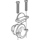 Kichler - Under Cabinet Accessories Cable Connector Single Bx - 10589SI - Canada Light Shop