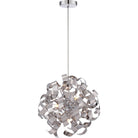Quoizel - Ribbons Pendant - RBN2817C - Canada Light Shop