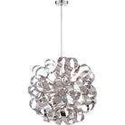 Quoizel - Ribbons Pendant - RBN2823C - Canada Light Shop