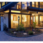 Nuvo Lighting - Wilton Post Top - 60-8105 - Canada Light Shop